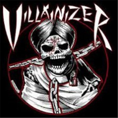 Villainizer - True Me(n)tal download mp3 flac