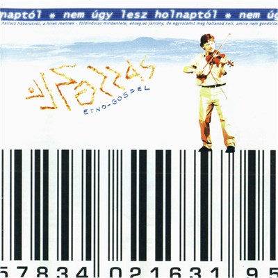 Új Forrás - Nem Úgy Lesz Holnaptól download mp3 flac