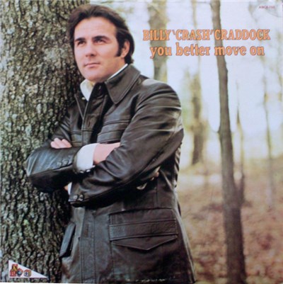 Billy 'Crash' Craddock - You Better Move On download mp3 flac