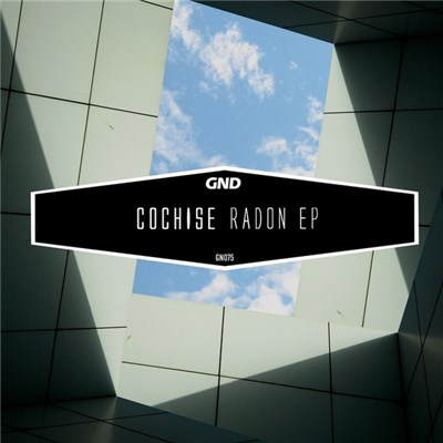 Cochise - Radon EP download mp3 flac