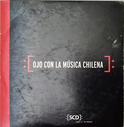 Various - Ojo Con La Musica Chilena download mp3 flac
