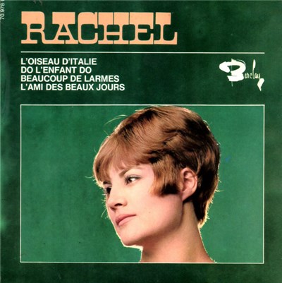 Rachel - L'oiseau D'Italie download mp3 flac