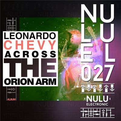 Leonardo Chevy - Across The Onion Arm download mp3 flac