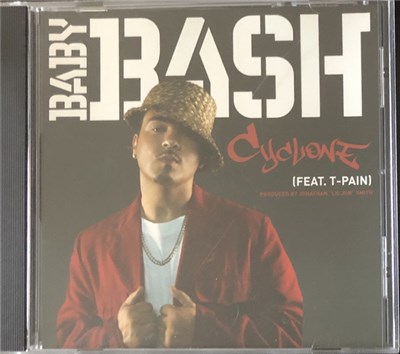 Baby Bash Featuring T-Pain - Cyclone download mp3 flac