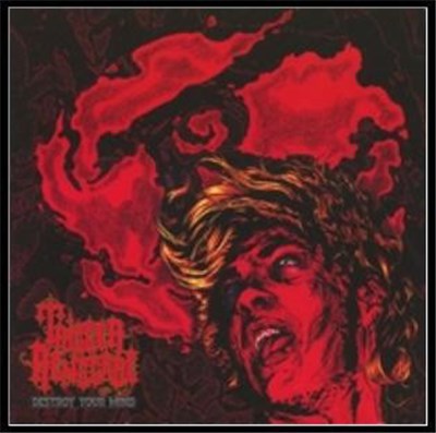 Trigger Renegade - Destroy Your Mind download mp3 flac