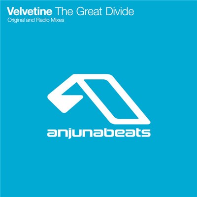Velvetine - The Great Divide download mp3 flac