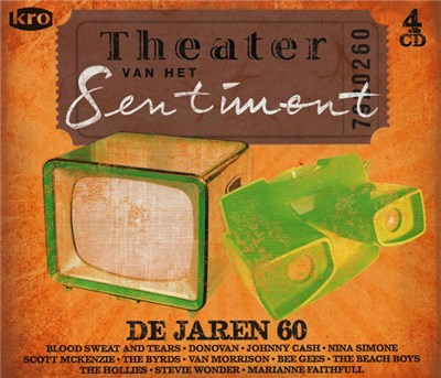 Various - Theater Van Het Sentiment - De Jaren 60 download mp3 flac