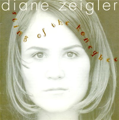 Diane Zeigler - Sting of the Honeybee download mp3 flac