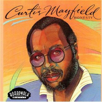 Curtis Mayfield - Honesty download mp3 flac