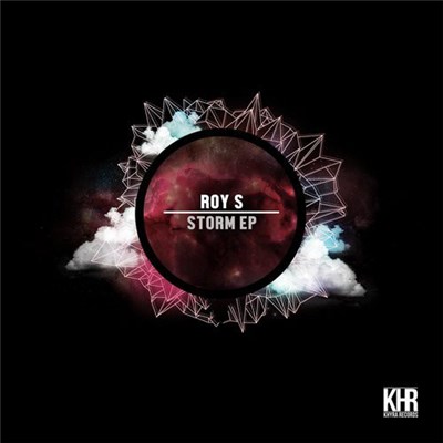 Roy S - Storm EP download mp3 flac