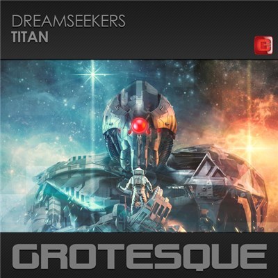 Dreamseekers - Titan download mp3 flac