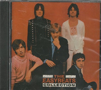 The Easybeats - The Easybeats Collection download mp3 flac
