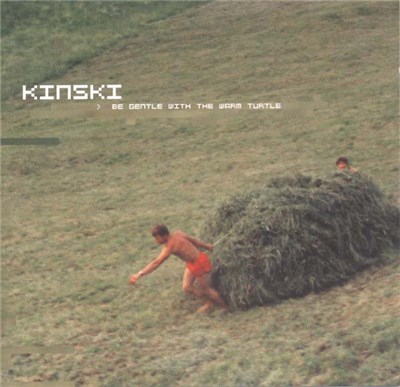 Kinski - Be Gentle With The Warm Turtle download mp3 flac