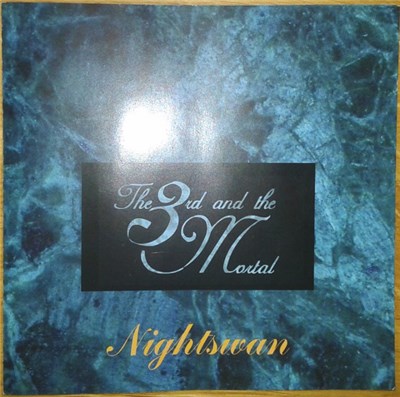 The 3rd And The Mortal - Nightswan download mp3 flac