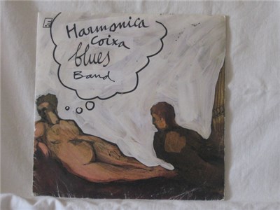 Harmónica Coixa Blues Band - Boogie En Do / Rambling On My Mind download mp3 flac