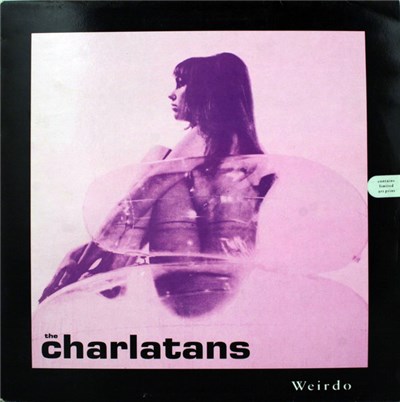 The Charlatans - Weirdo download mp3 flac