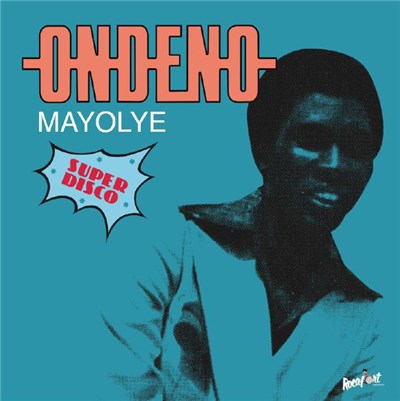 Ondeno - Mayolye download mp3 flac