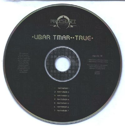 Ubar Tmar - True download mp3 flac