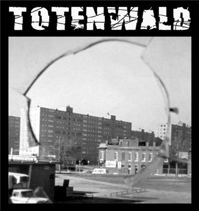 Totenwald - Wrong Place Wrong Time download mp3 flac