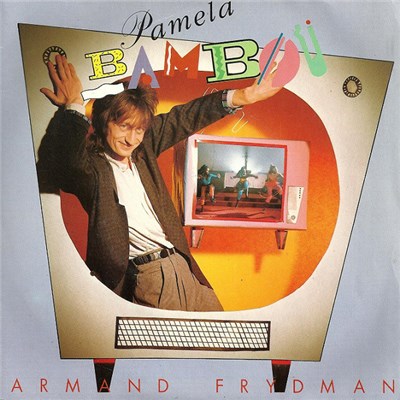 Armand Frydman - Pamela Bambou download mp3 flac