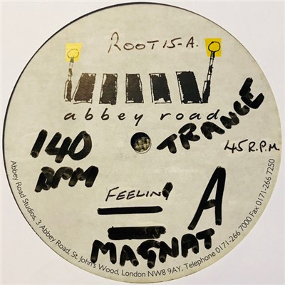 Magnat - Feelin' / Free download mp3 flac