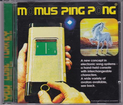 Momus - Ping Pong download mp3 flac