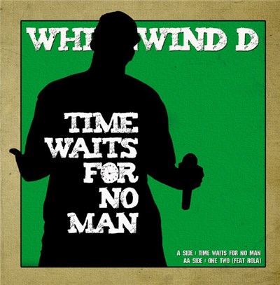 Whirlwind D - Time Waits For No Man download mp3 flac