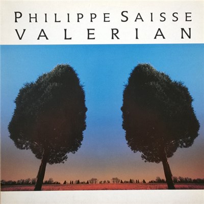 Philippe Saisse - Valerian download mp3 flac