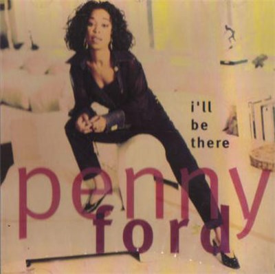 Penny Ford - I'll Be There download mp3 flac