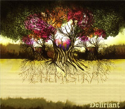 Deliriant - Chemistry download mp3 flac