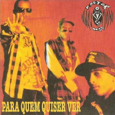 Doctor Mc's - Para Quem Quiser Ver download mp3 flac