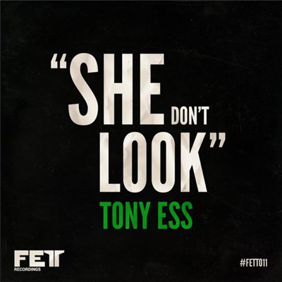 Tony Ess - She Don't Look download mp3 flac