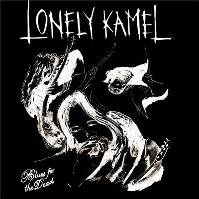 Lonely Kamel - Blues For The Dead download mp3 flac