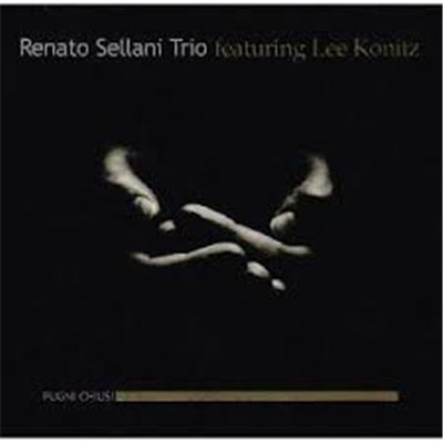 Renato Sellani Trio featuring Lee Konitz - Pugni Chiusi download mp3 flac