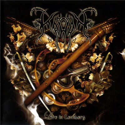 Kroda - Live In Lemberg download mp3 flac