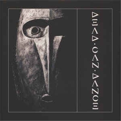 Dead Can Dance - Dead Can Dance download mp3 flac