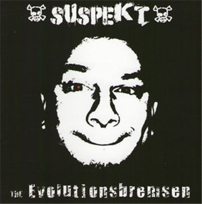Suspekt - The Evolutionsbremsen download mp3 flac