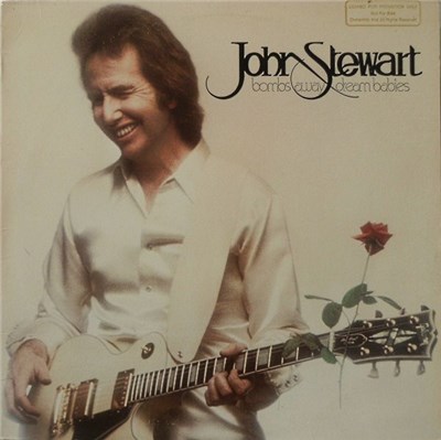 John Stewart - Bombs Away Dream Babies download mp3 flac