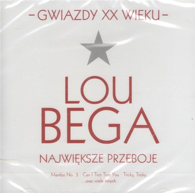 Lou Bega - Największe Przeboje download mp3 flac