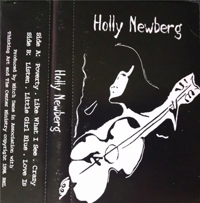 Holly Newberg - Holly Newberg download mp3 flac
