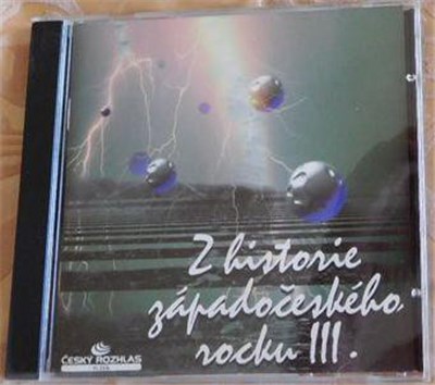 Various - Z Historie Západočeského Rocku III. download mp3 flac