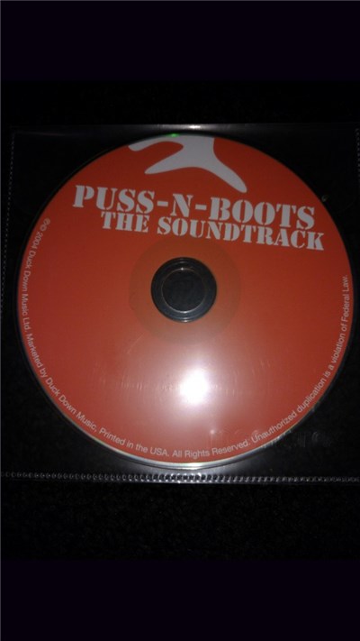 Boot Camp Clik - Puss-N-Boots The Soundtrack download mp3 flac