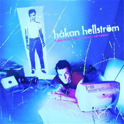 Håkan Hellström - Känn Ingen Sorg För Mig Göteborg download mp3 flac