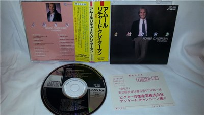 Richard Clayderman - Amour download mp3 flac