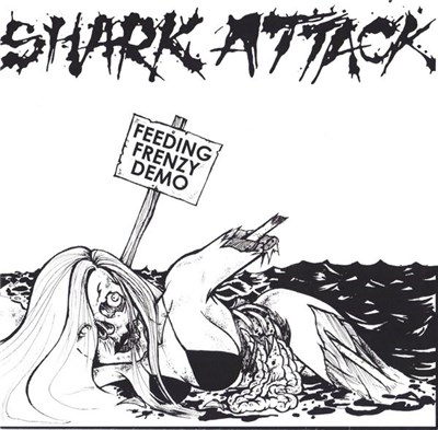 Shark Attack - Feeding Frenzy download mp3 flac