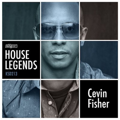 Cevin Fisher - House Legends download mp3 flac