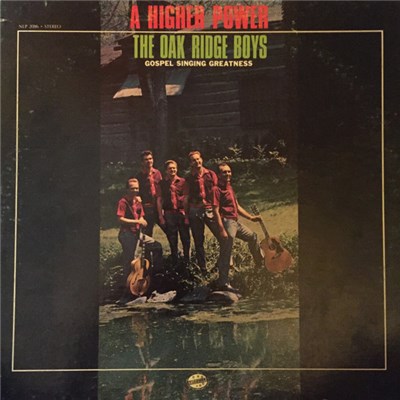 The Oak Ridge Boys - A Higher Power download mp3 flac