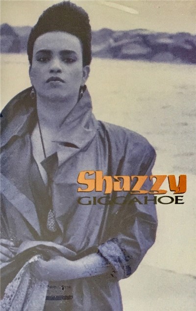 Shazzy - Giggahoe download mp3 flac