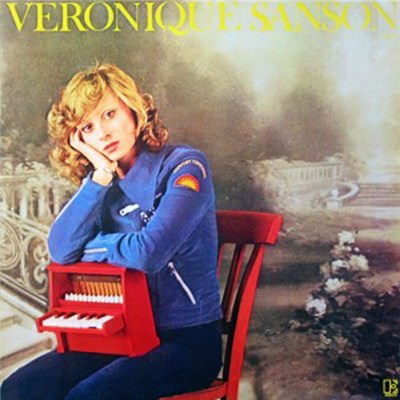 Veronique Sanson - Veronique Sanson download mp3 flac