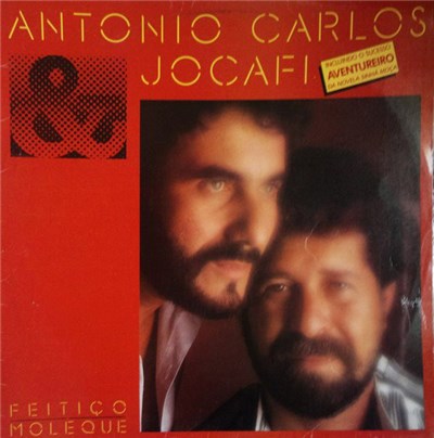 Antonio Carlos E Jocafi - Feitiço Moleque download mp3 flac